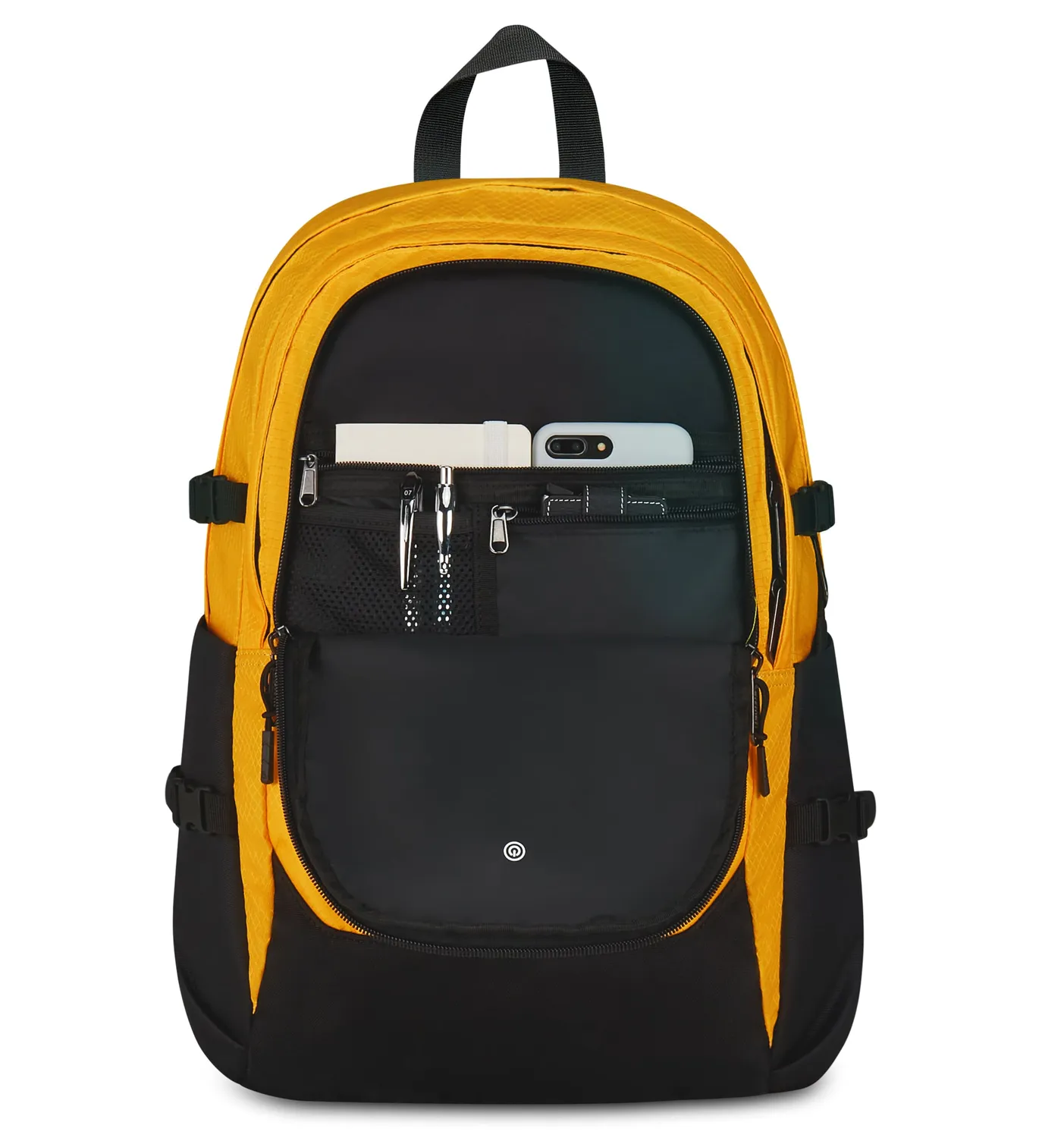 Invicta Invict-Act Plus Fibra rygsaek 14 tommer