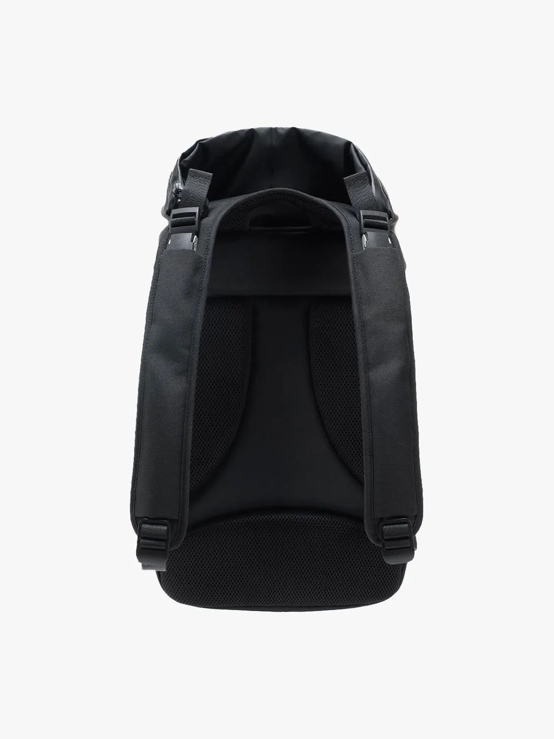 côte&ciel Nile S Obsidian rygsæk 20L sort 16"