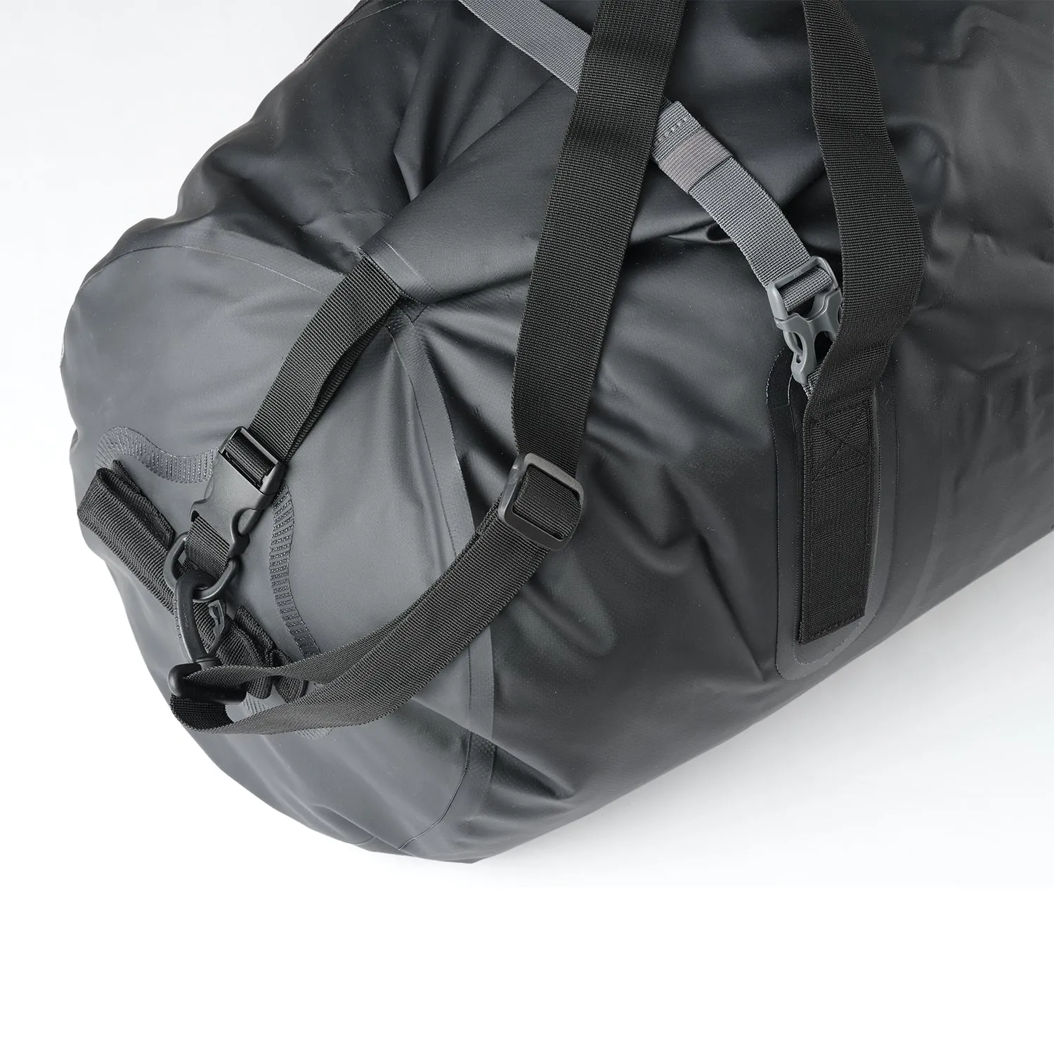 Caribee Expedition 80L duffel vandtæt presenning 80L