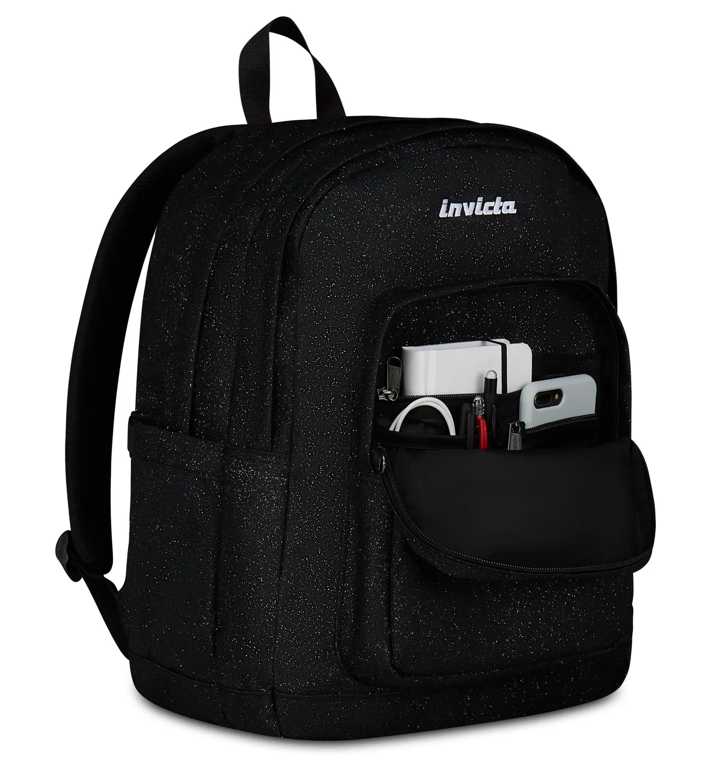 Invicta Jelek Shine rygsæk 34 liter