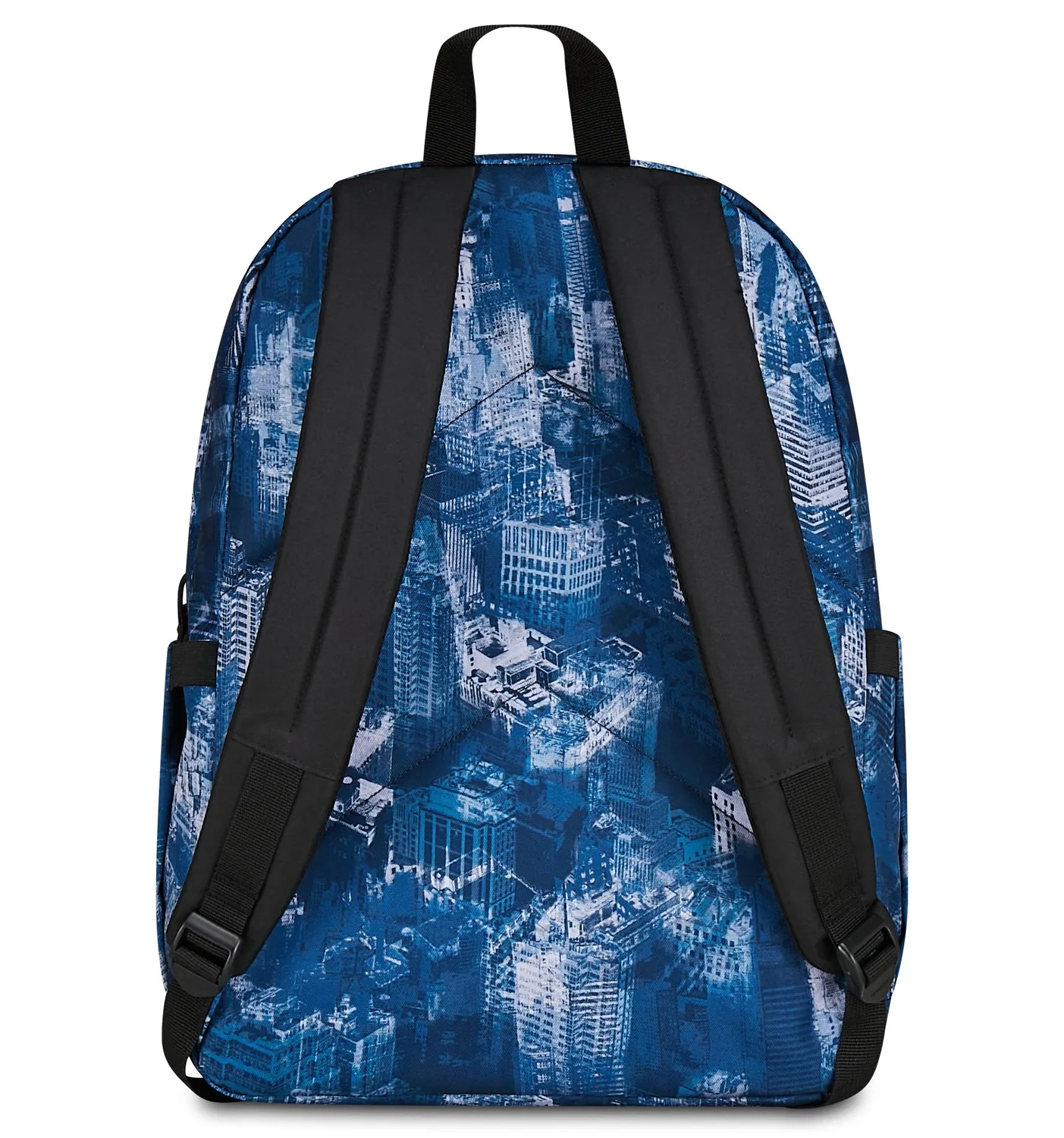 Invicta Jelek Fantasy rygsæk 34 liter recycled