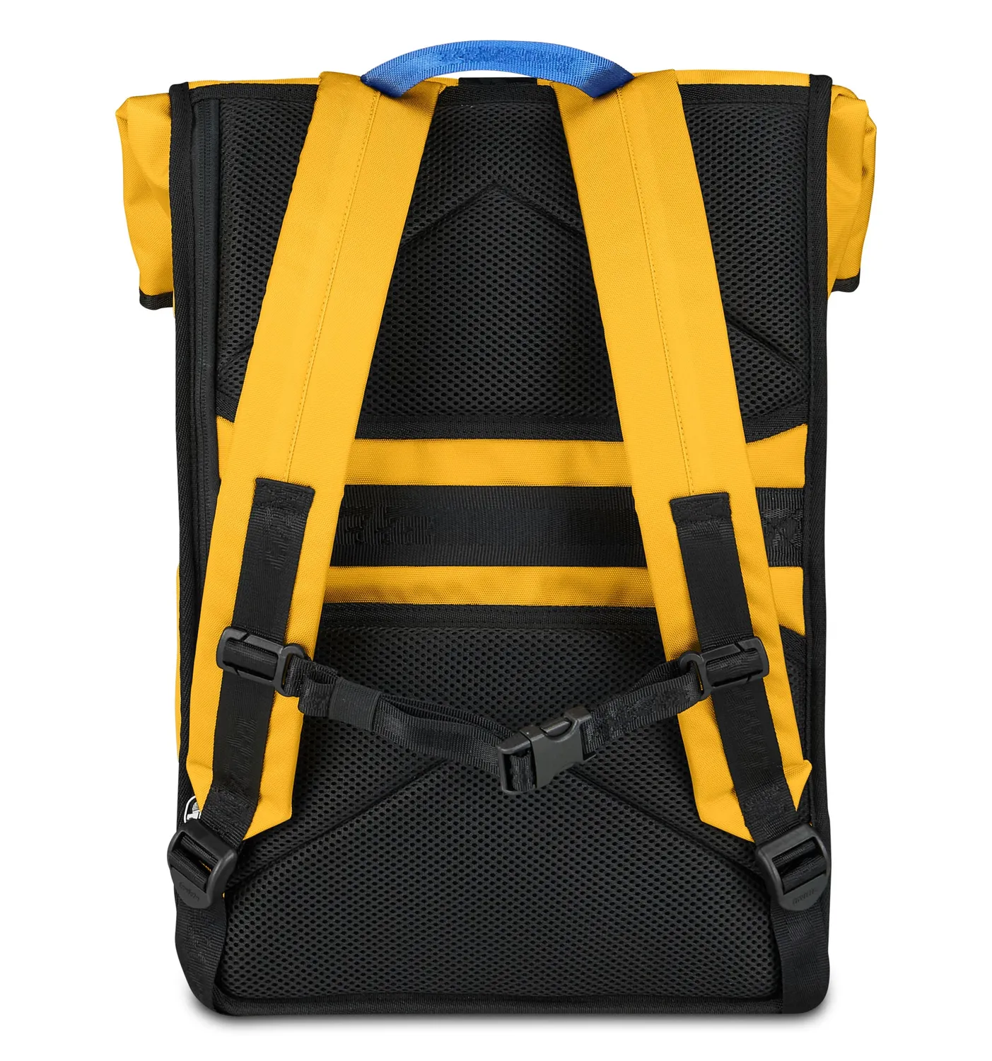Invicta Lodge Urban rygsæk 19-29 liter roll-top