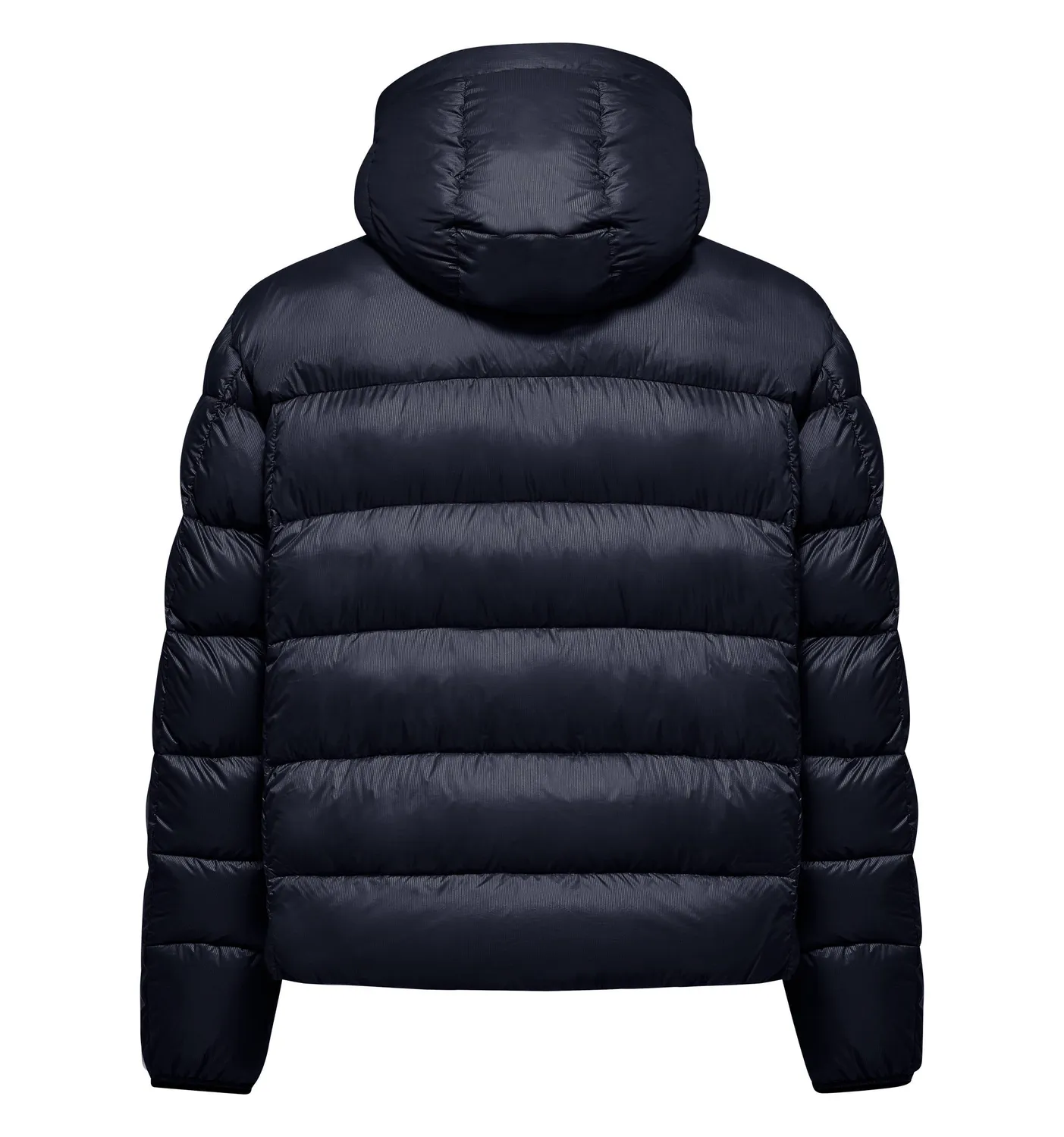 Invicta nylon dunjakke hætte 292 vindtæt