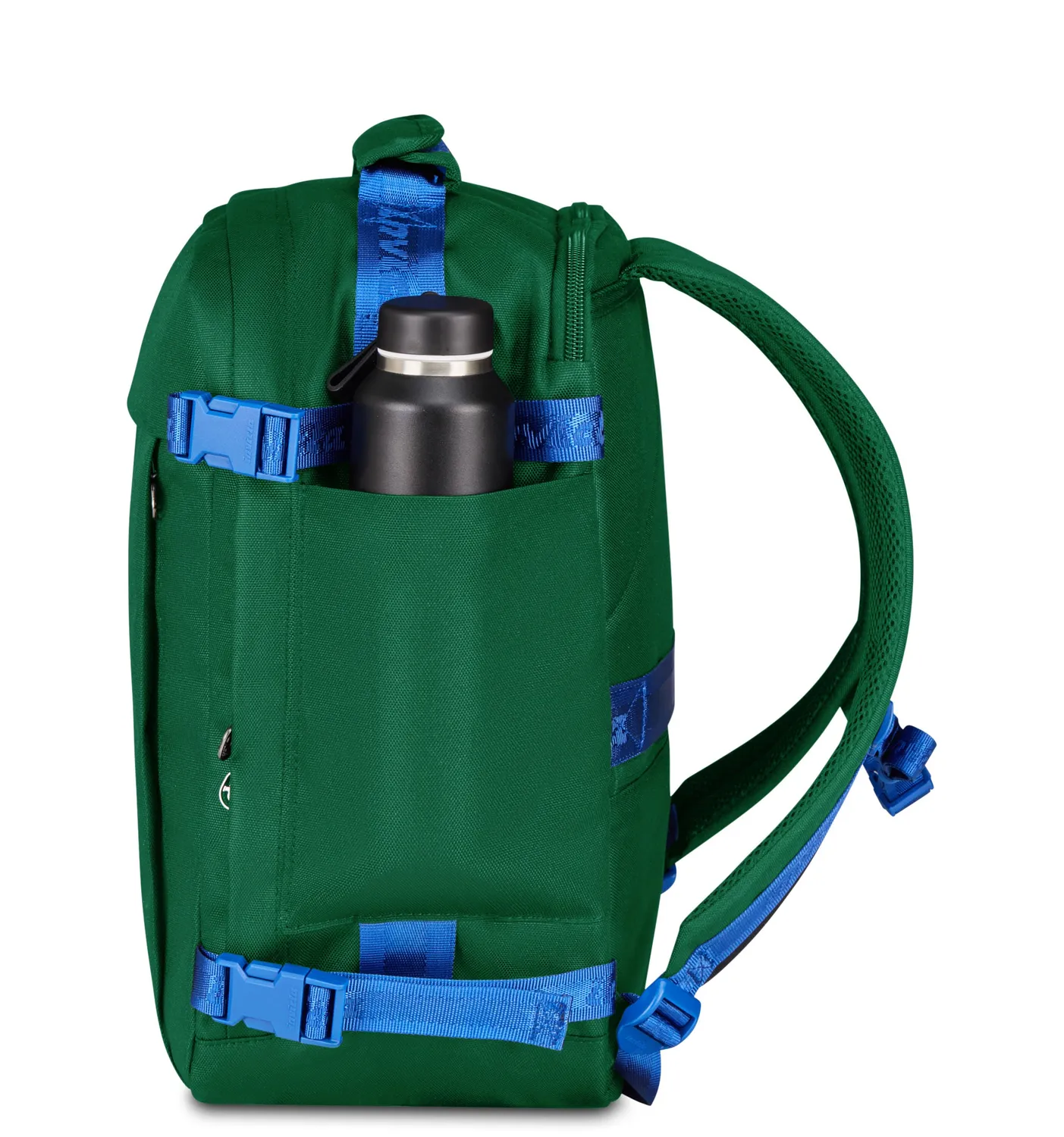 Invicta Freeway S rygsæk 28,5 liter håndbagage vandafvisende
