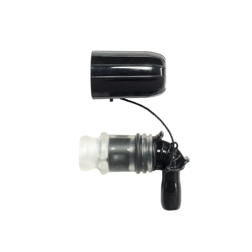 Caribee High Flow mundstykke drikkeventil 1,5-3L