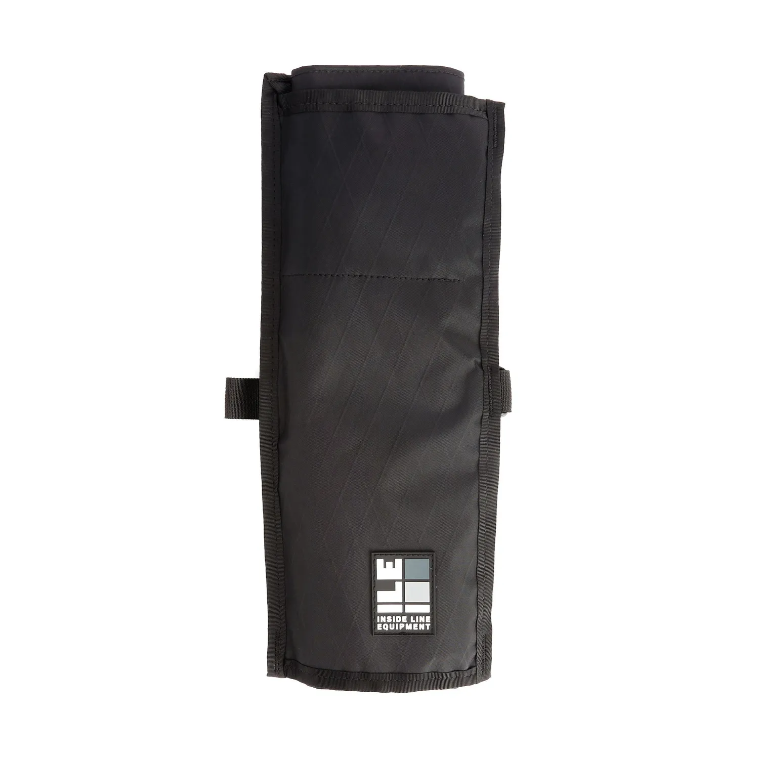 Inside Line Equipment Tool Roll værktøjstaske sort