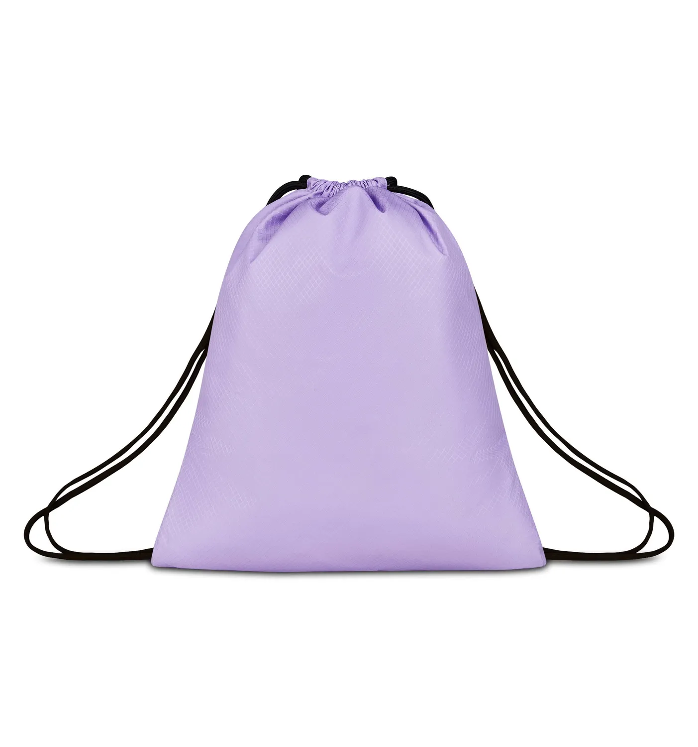 Invicta Slight Bag LED snørepose genbrugstof