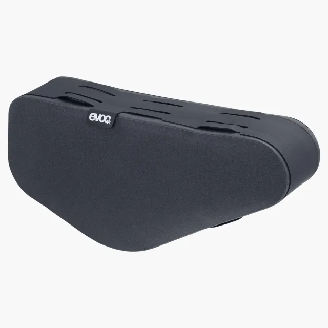Evoc Multi Frame Pack WP 1,2 steltaske sort 1,2L