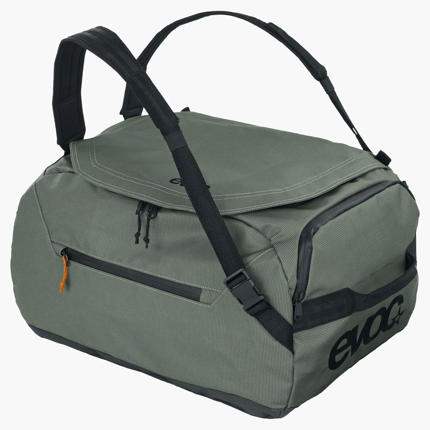 Evoc Duffle Bag 40 rejsetaske 40 liter vandafvisende