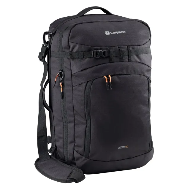 Caribee Altitude 40 rygsæk kabine 40 liter
