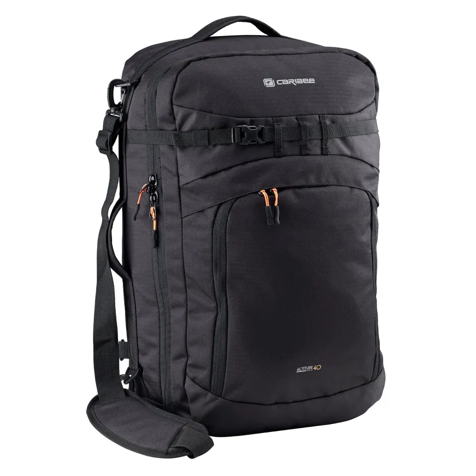Caribee Altitude 40 rygsæk kabine 40 liter