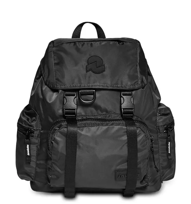Invicta Monviso S rygsæk tablet sort