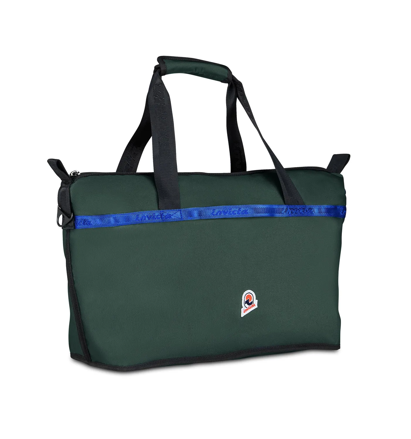 Invicta Velba Urban rejsetaske 25 liter vandafvisende