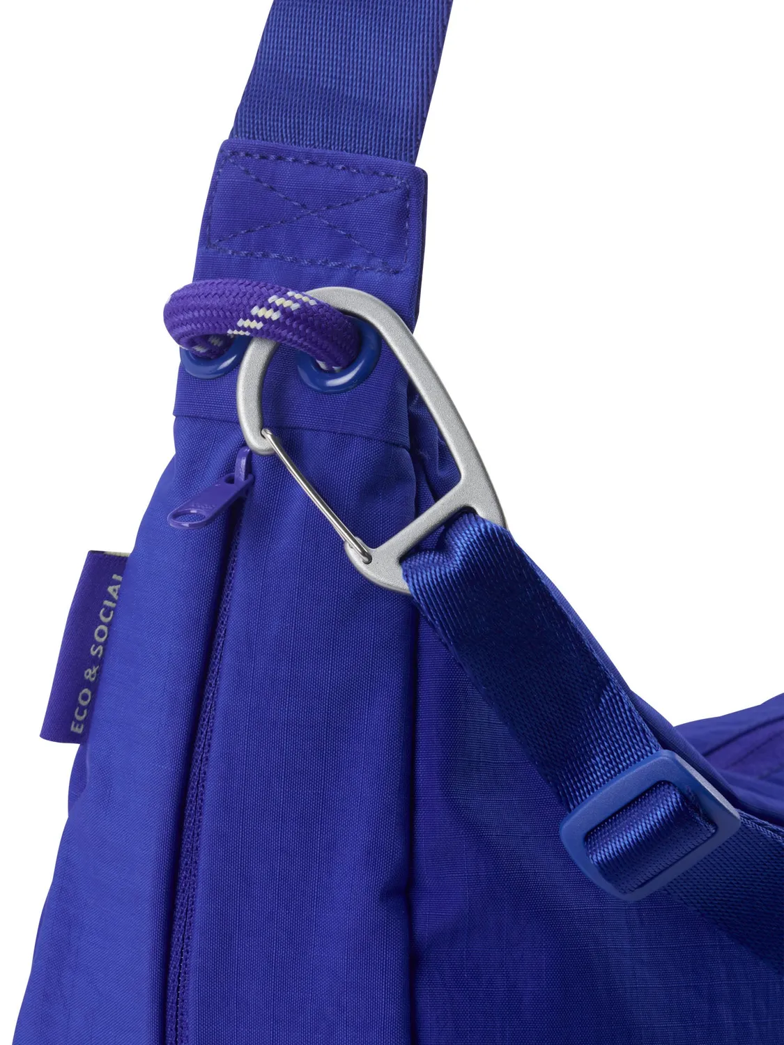 Aevor Sling Bag skuldertaske Electric Blue 5,5 liter
