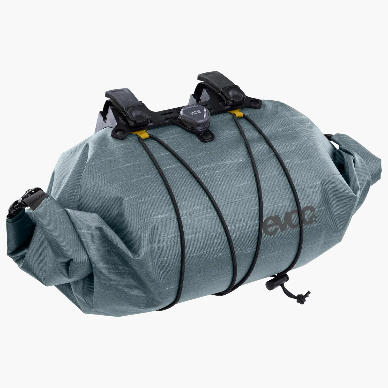 Evoc Handlebar Pack Boa WP 9 styraske 9 liter vandtæt