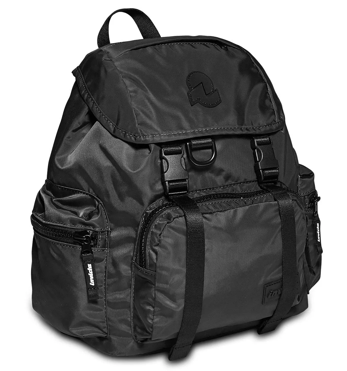 Invicta Monviso S rygsæk tablet sort