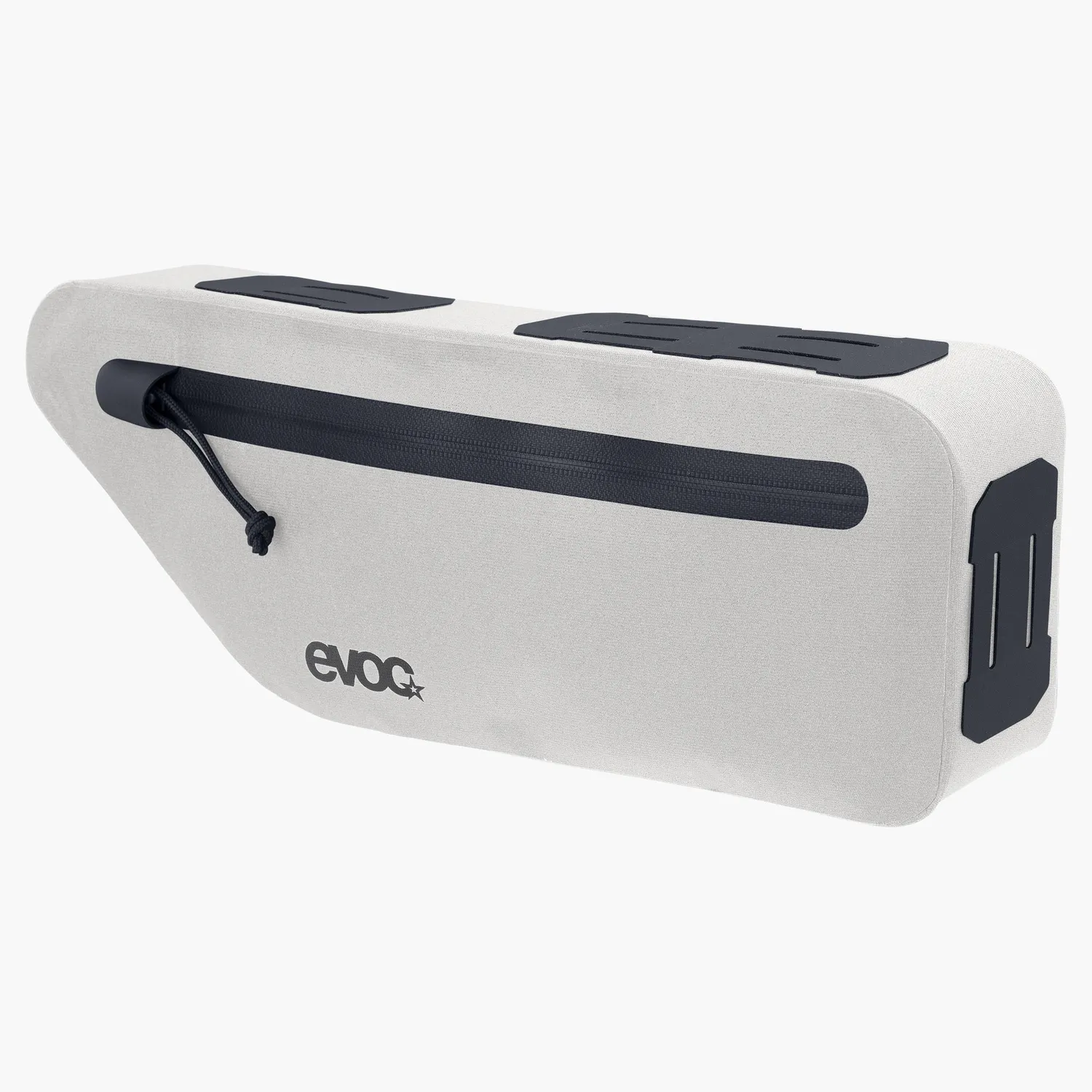 Evoc Frame Pack WP 1,5 steltaske sort 1,5L vandtæt