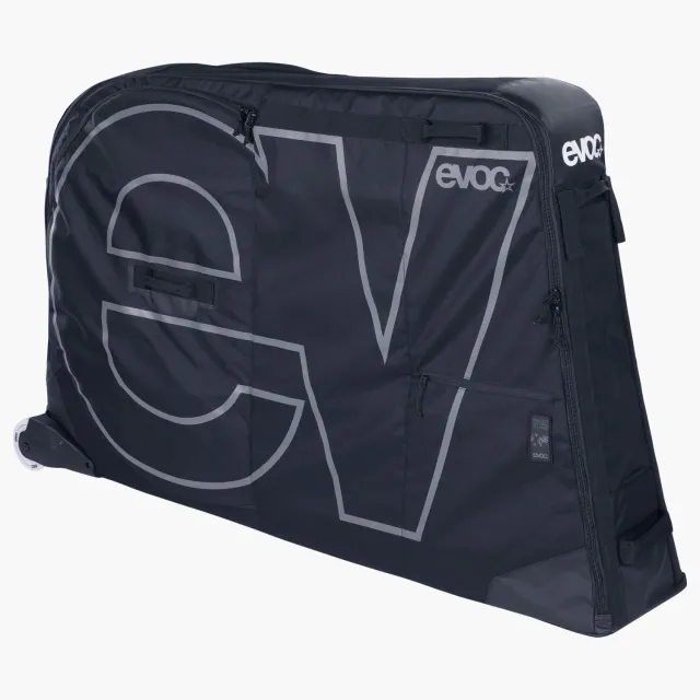 Evoc Bike Bag cykeltransporttaske sort beskyttende