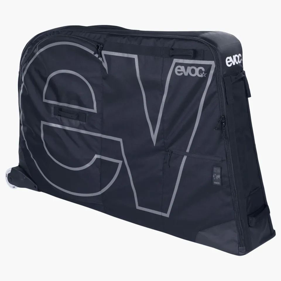 Evoc Bike Bag cykeltransporttaske sort beskyttende