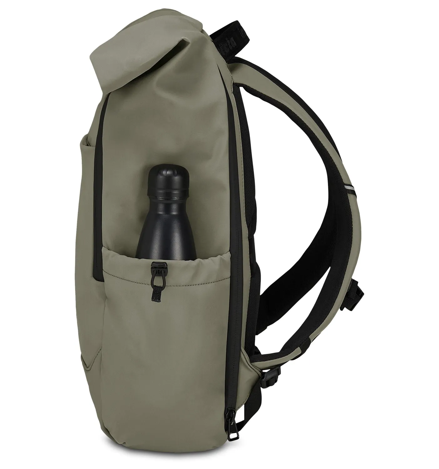 Invicta Invict-Act Fold rygsæk 24 liter roll-top