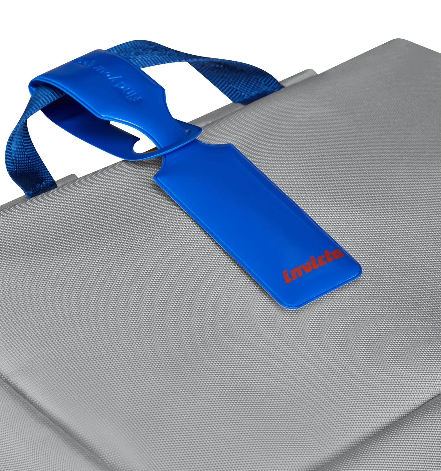 Invicta Backlike Urban rygsæk 20,5 liter laptop 14"