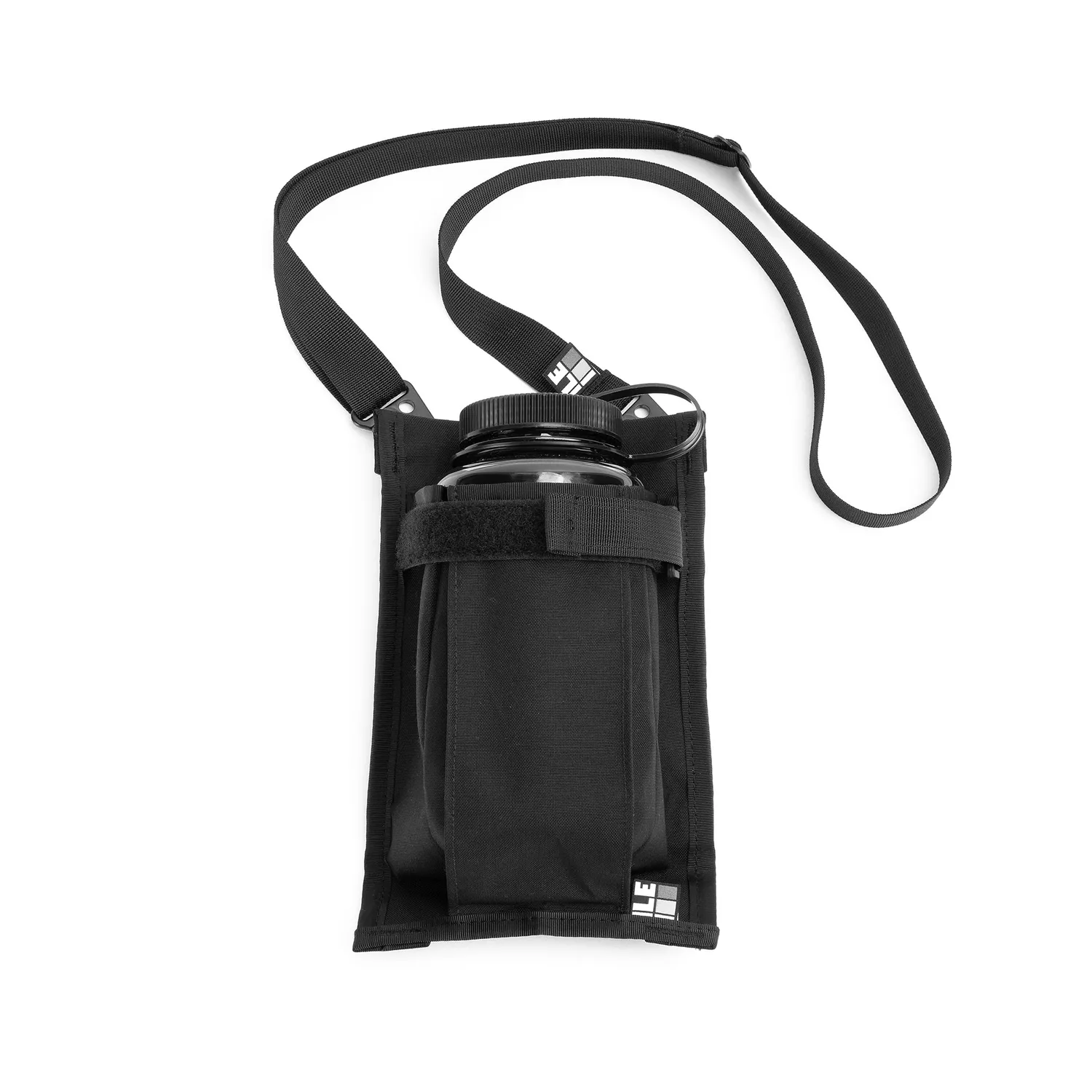 Inside Line Equipment Hydration Holster flaskeholder Black X50