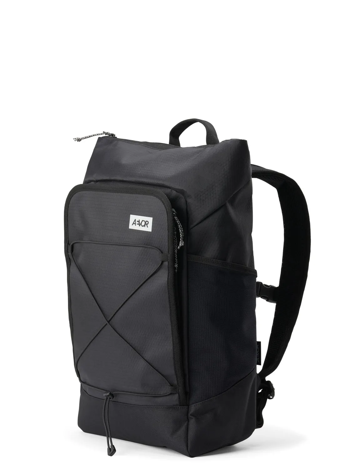 Aevor Day Pack FLX rygsæk Proof Black 21 liter