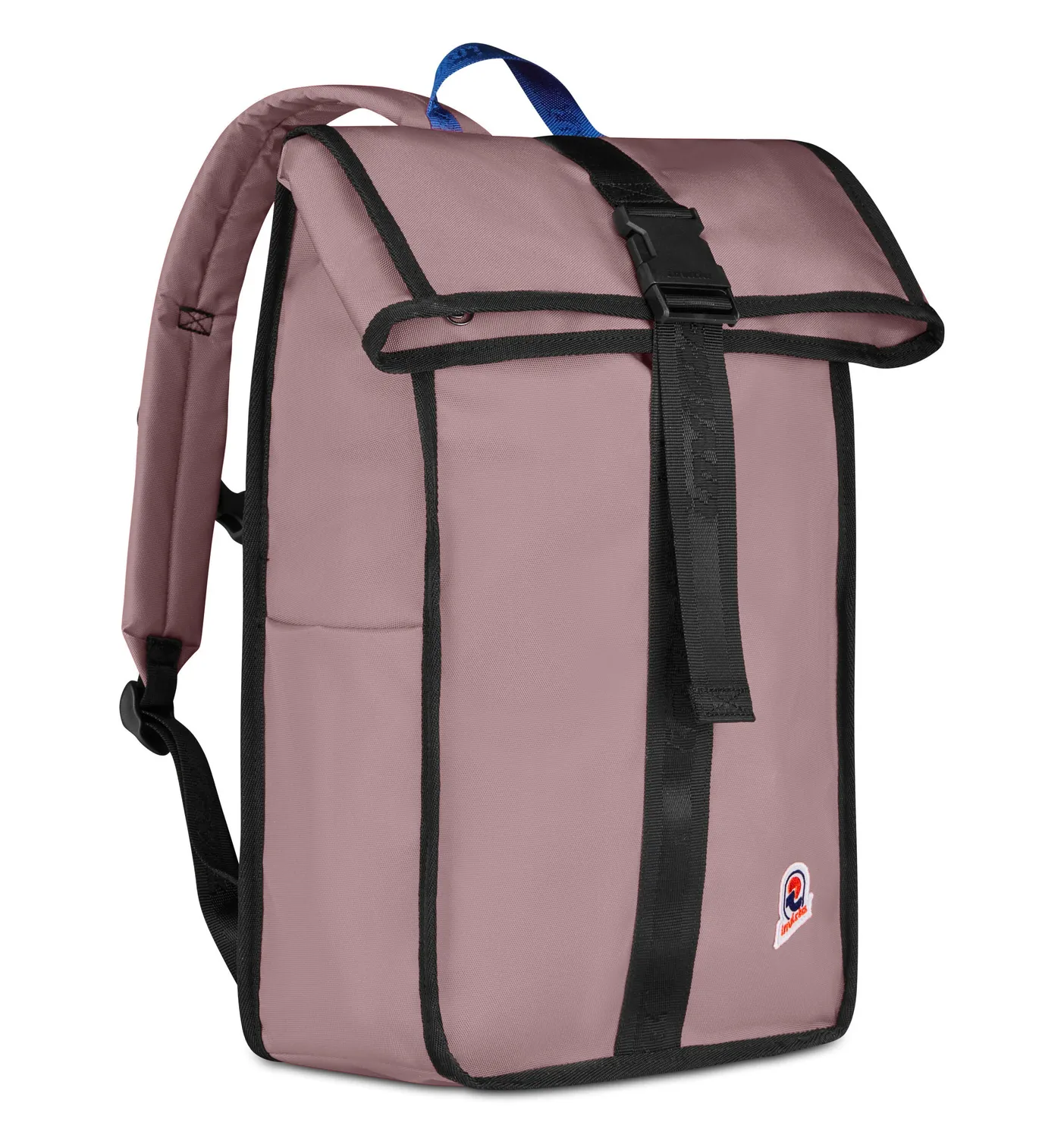 Invicta Lodge Urban rygsæk 19-29 liter ekspanderbar