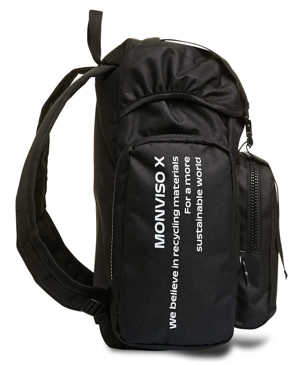Invicta Monviso X Eco rygsæk 14 tommer