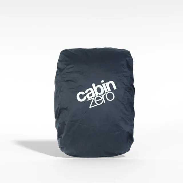 Cabin Zero Rain Cover regnovertræk refleks 19000mm