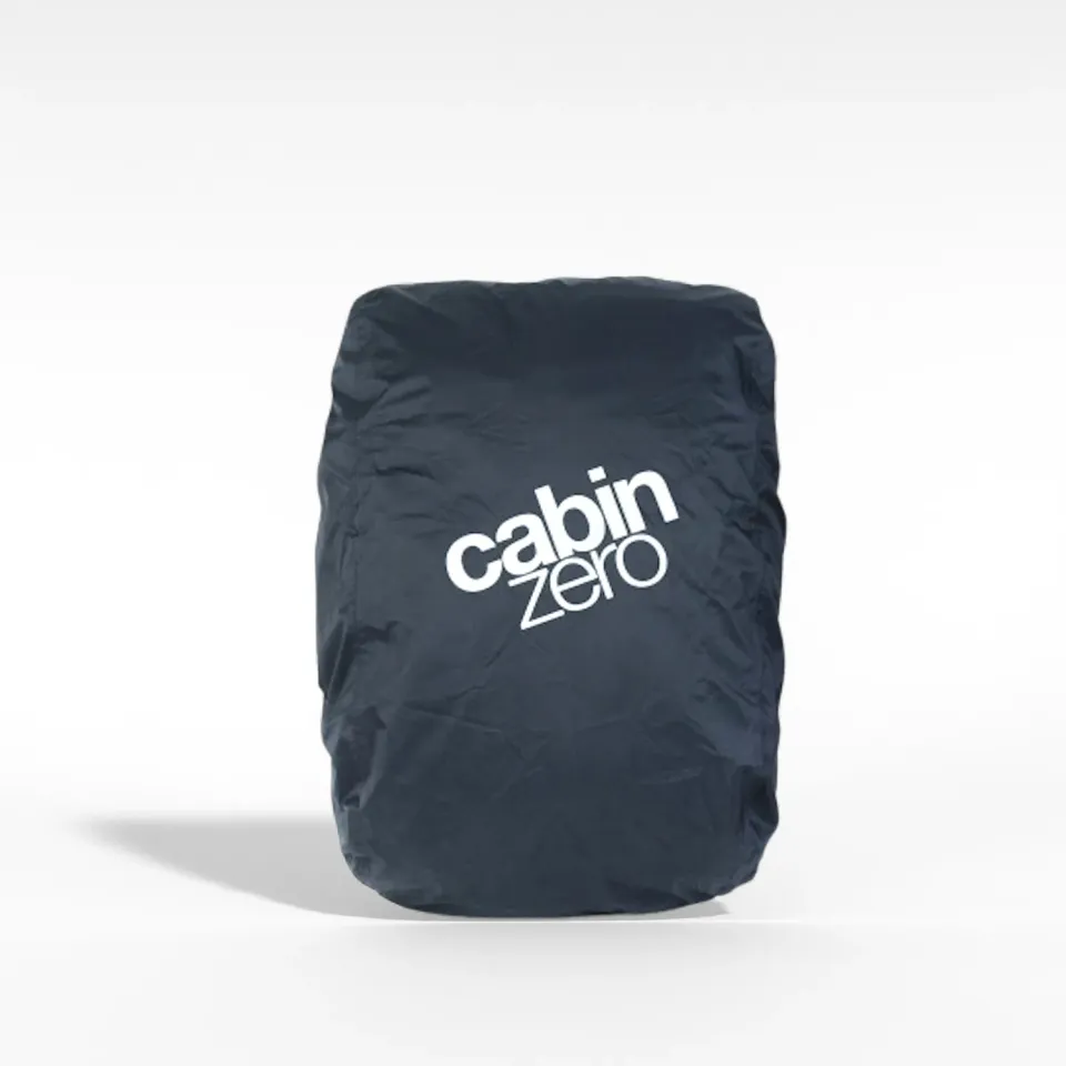 Cabin Zero Rain Cover regnovertræk refleks 19000mm