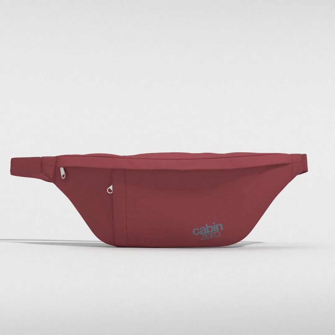 Cabin Zero Bum Bag 2L bæltetaske 2 liter vandafvisende