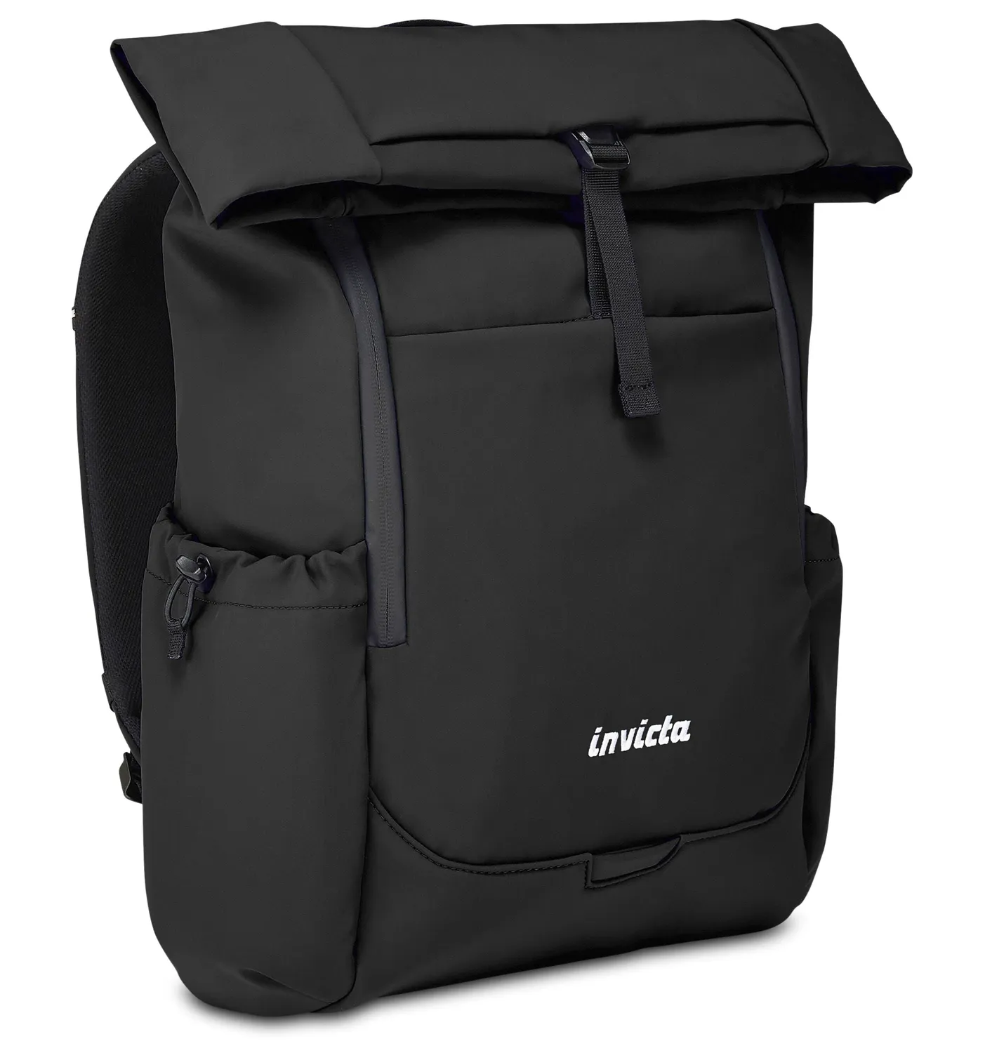 Invicta Invict-Act Fold rygsæk 24 liter roll-top