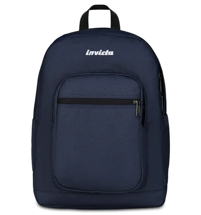 Invicta Jelek Plain rygsæk 34L genbrug