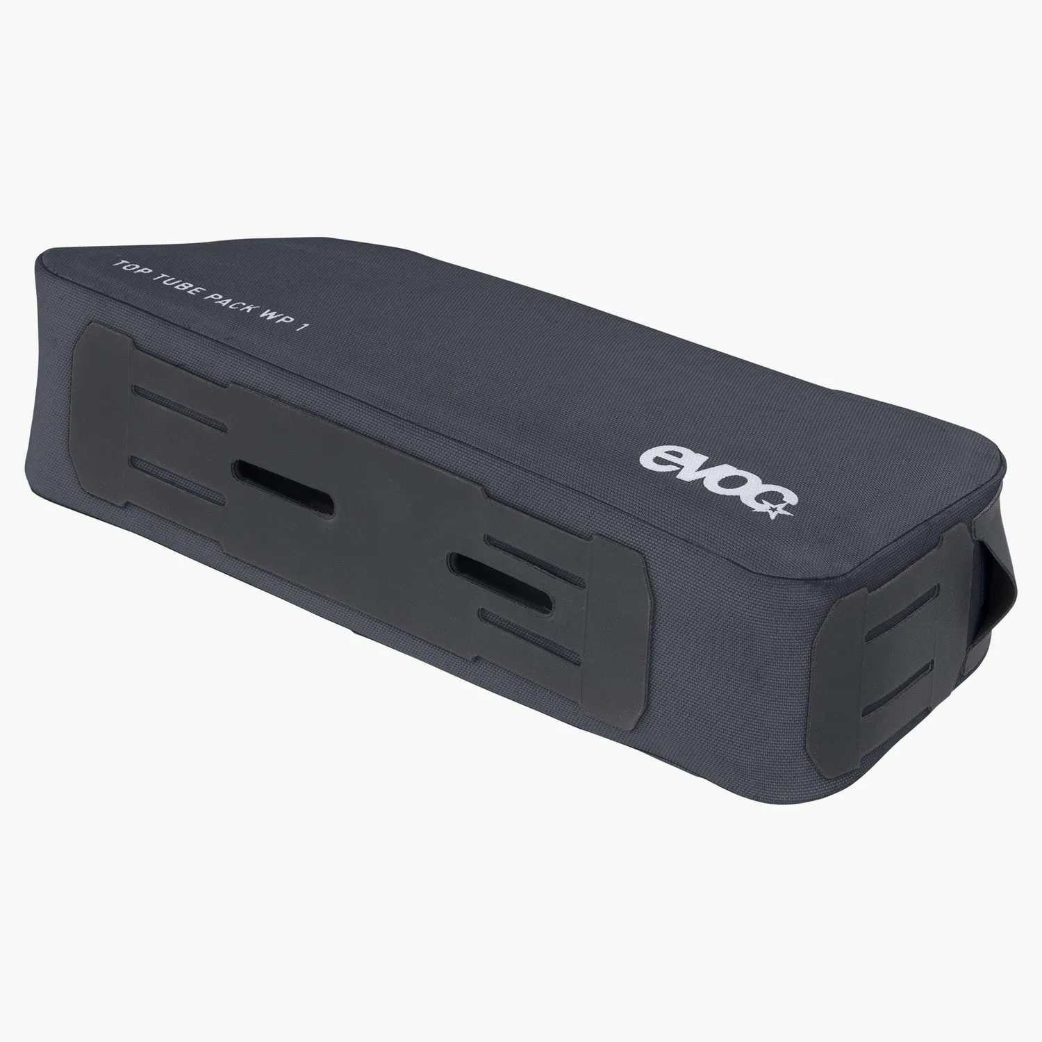 Evoc Top Tube Pack WP 1 steltaske sort
