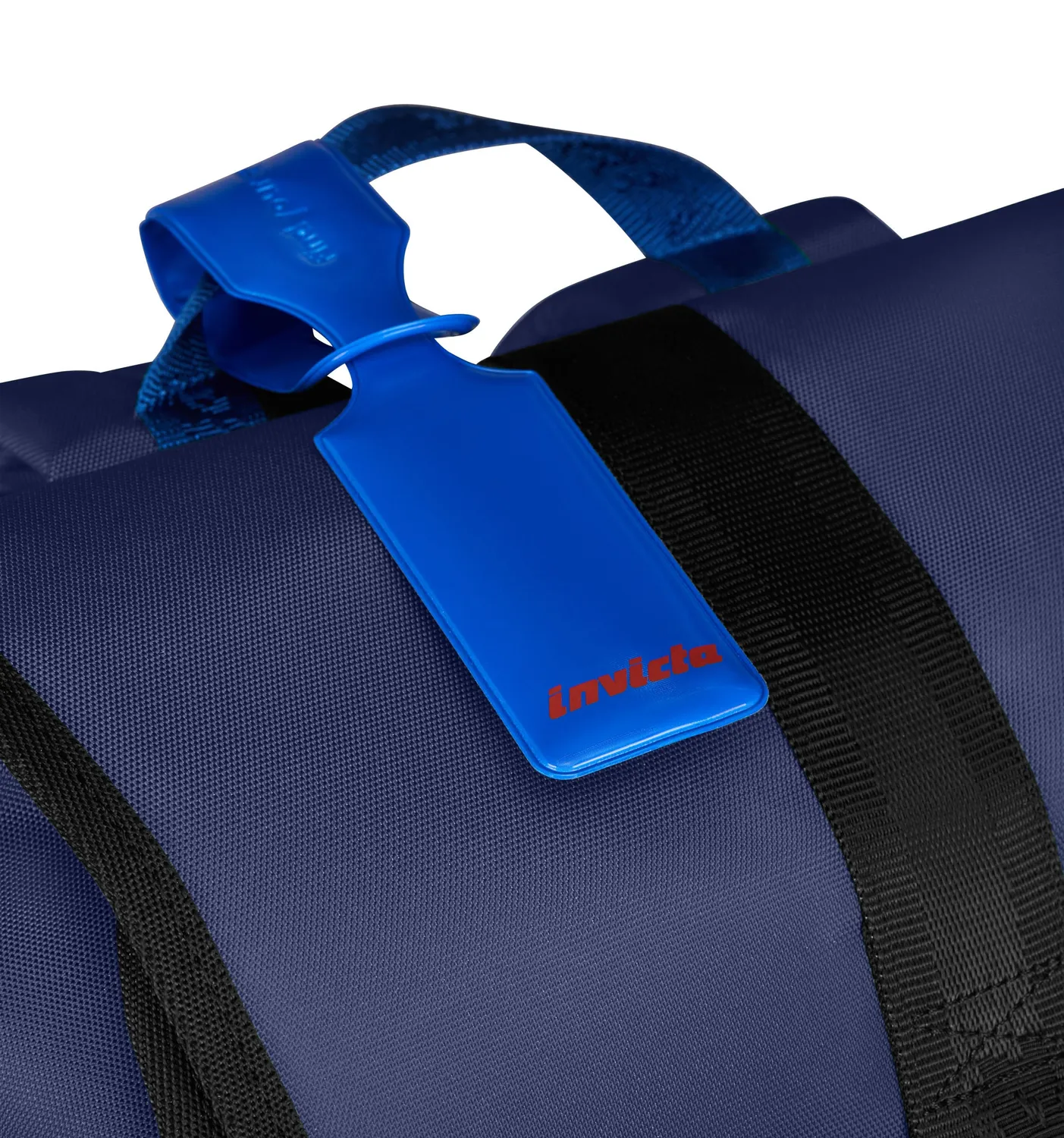 Invicta Wasar Urban rygsæk 21 liter laptop 14"