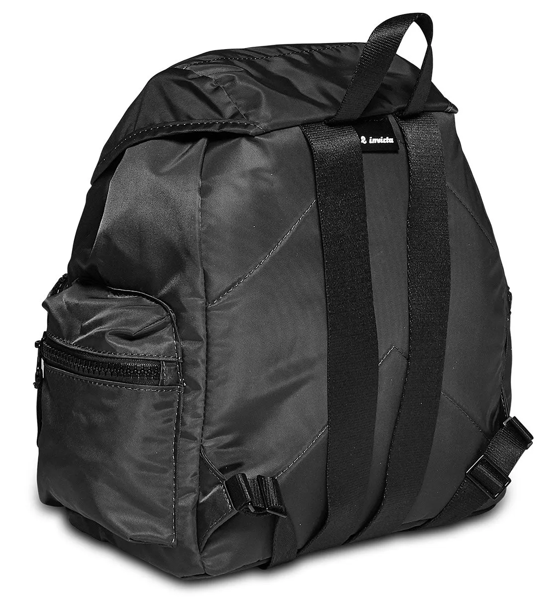 Invicta Monviso S rygsæk tablet sort