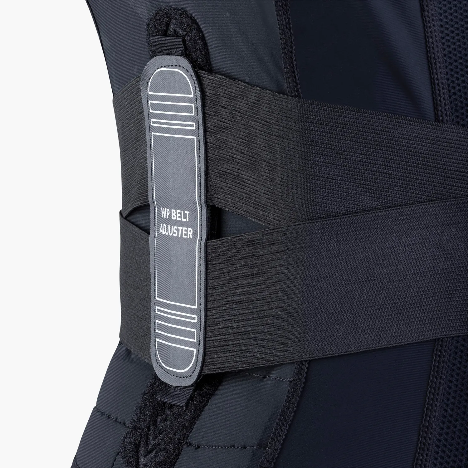 Evoc Protector Vest Pro Men beskyttelsesvest sort level 2