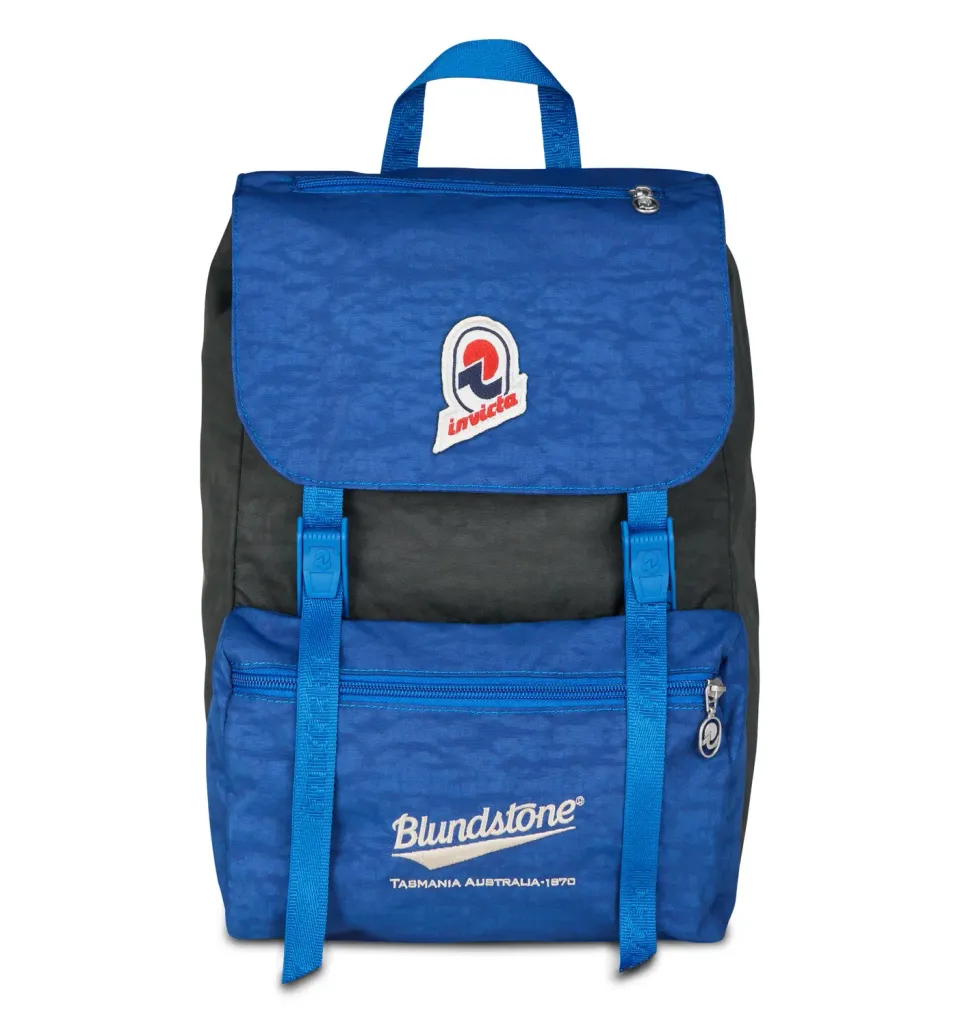 Invicta Jolly Blundstone rygsæk 20 liter laptop
