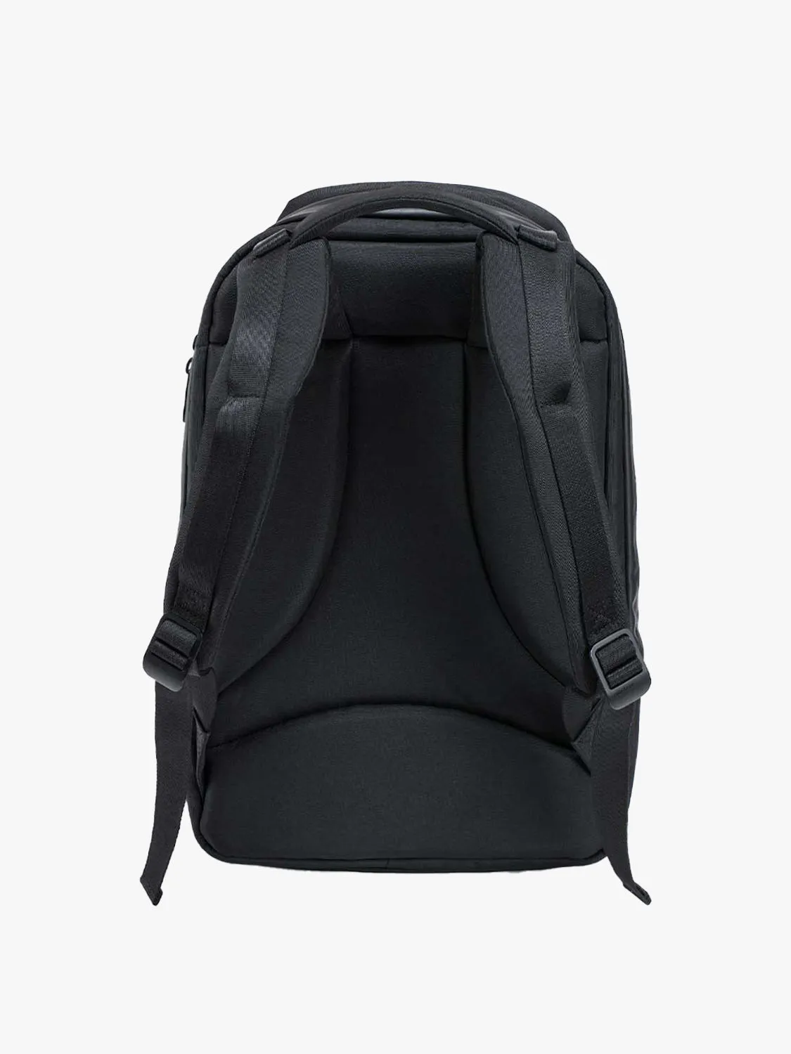 côte&ciel Sormonne EcoYarn rygsæk Black 18 liter