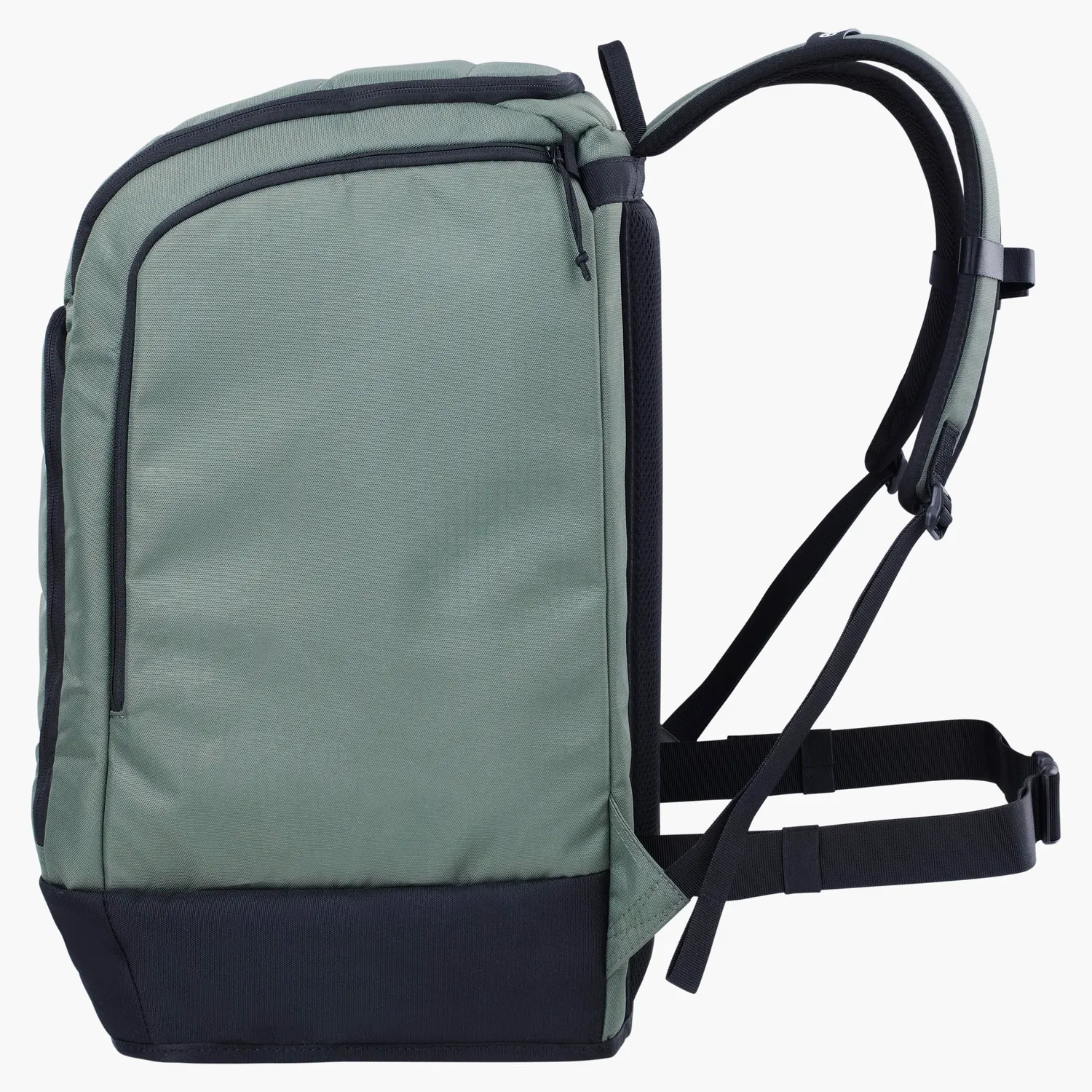 Evoc Gear Backpack 60 rejsetaske sort 60 liter