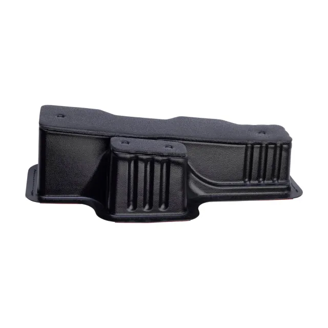 Evoc Bike Bag Block Plastic reservedel sort