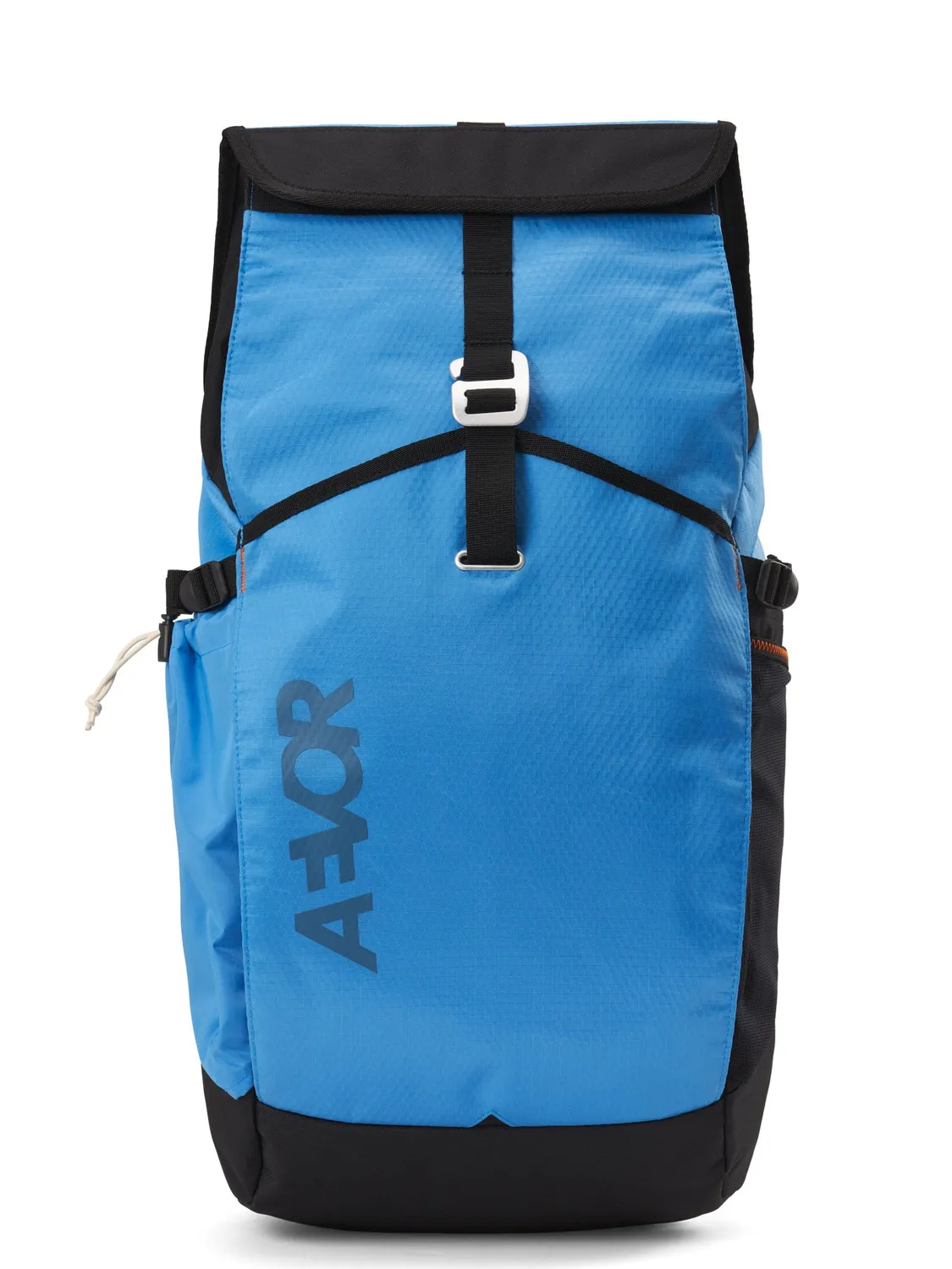 Aevor Roll Pack rygsæk Proof Retro Blue udvidelig