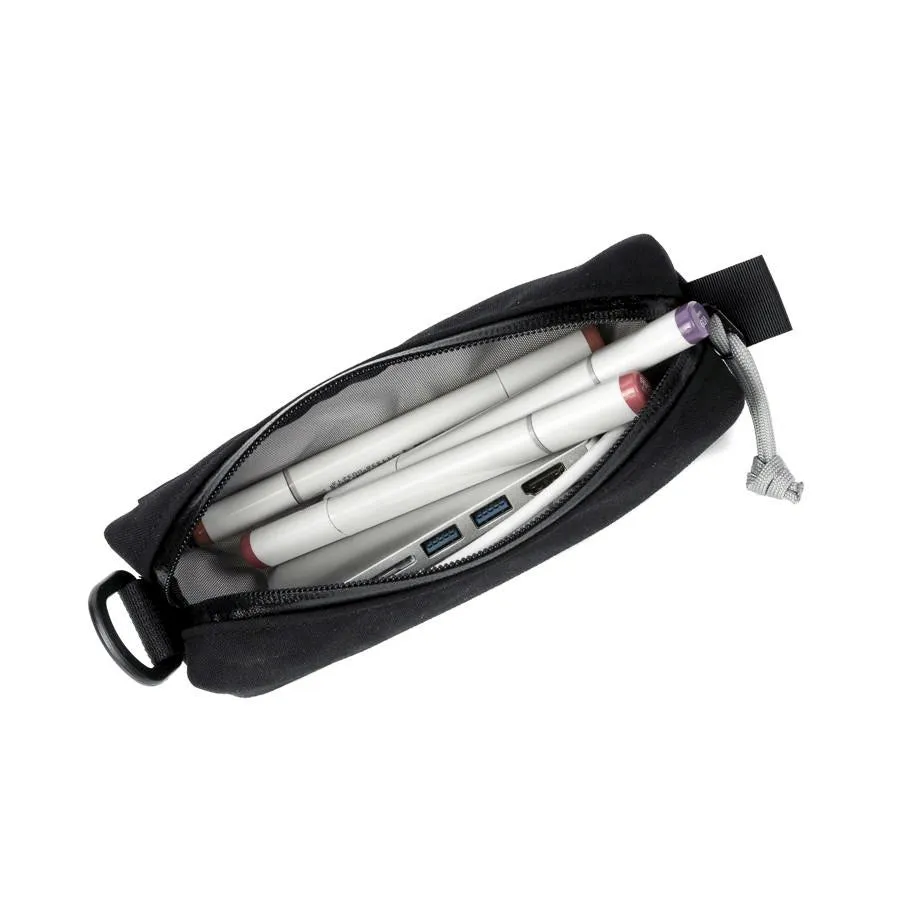 Inside Line Equipment Dopp Kit Small toilettaske sort