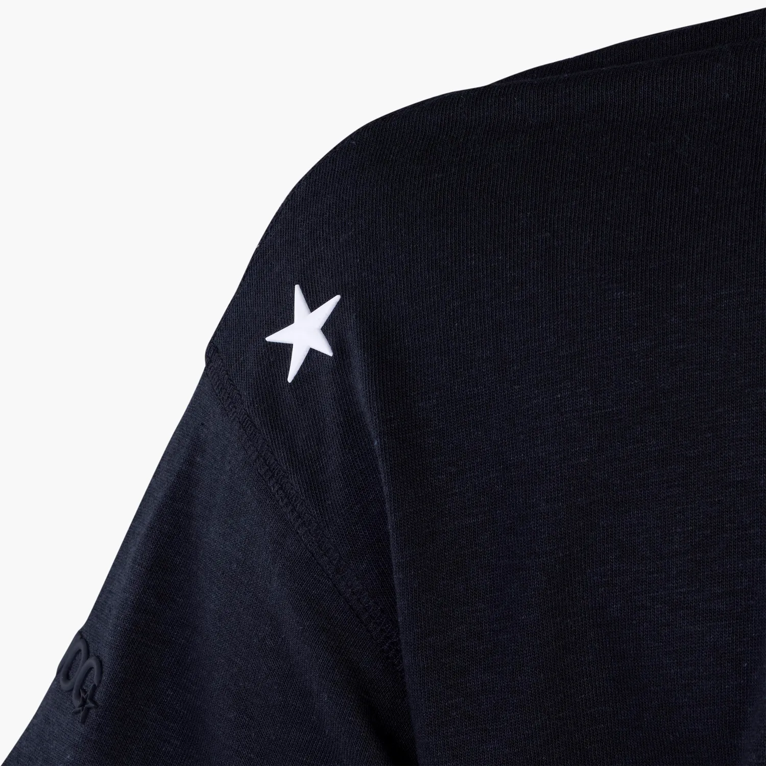Evoc Logo t-shirt dame sort hamp