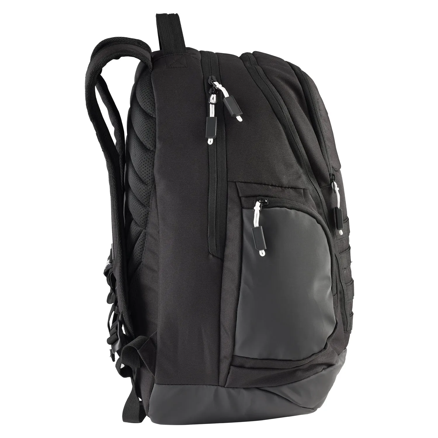 Caribee Komodo 42L rygsæk med laptoprum stor