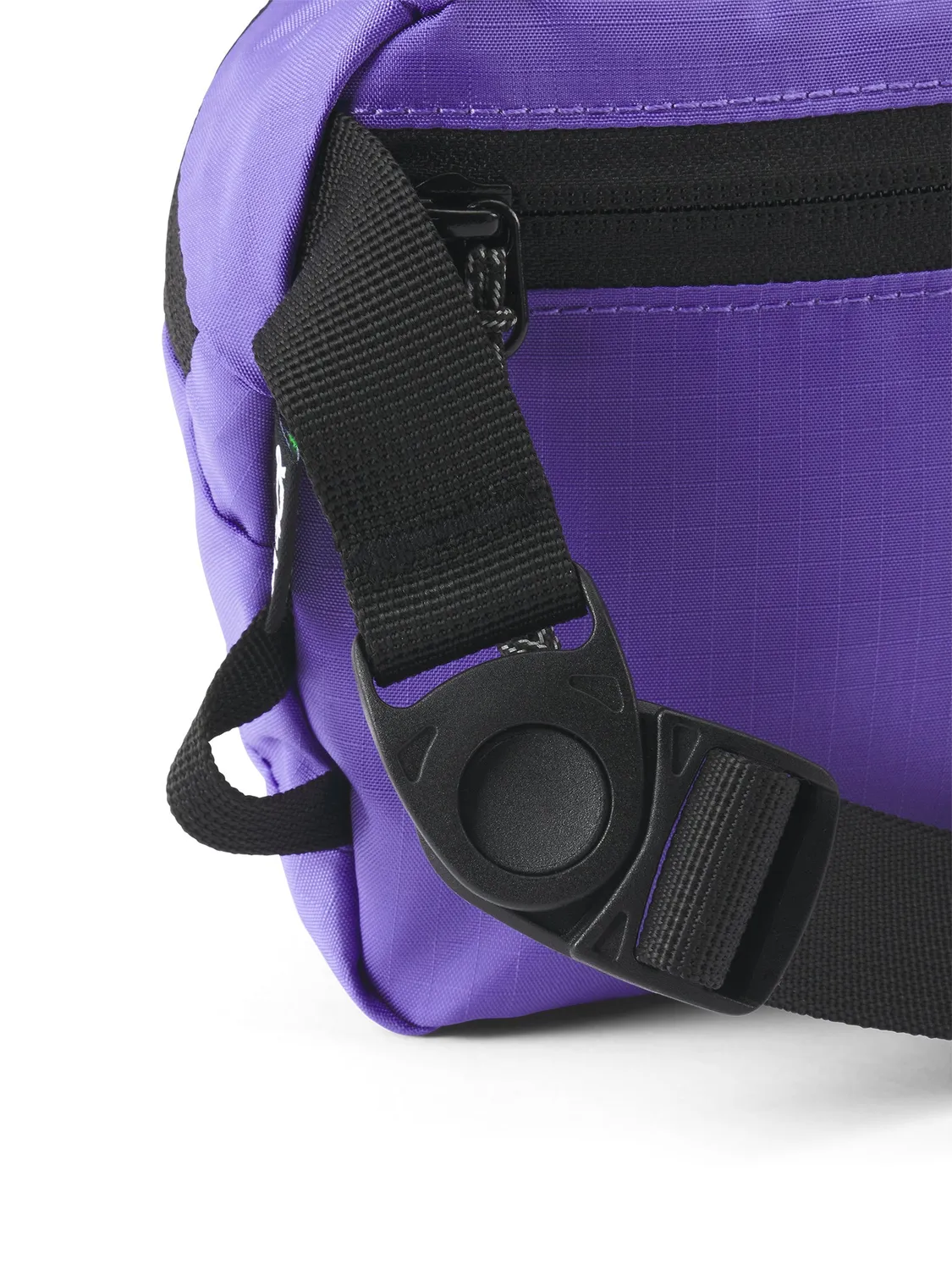 Aevor Hip Bag Move hoftetaske ripstop purple