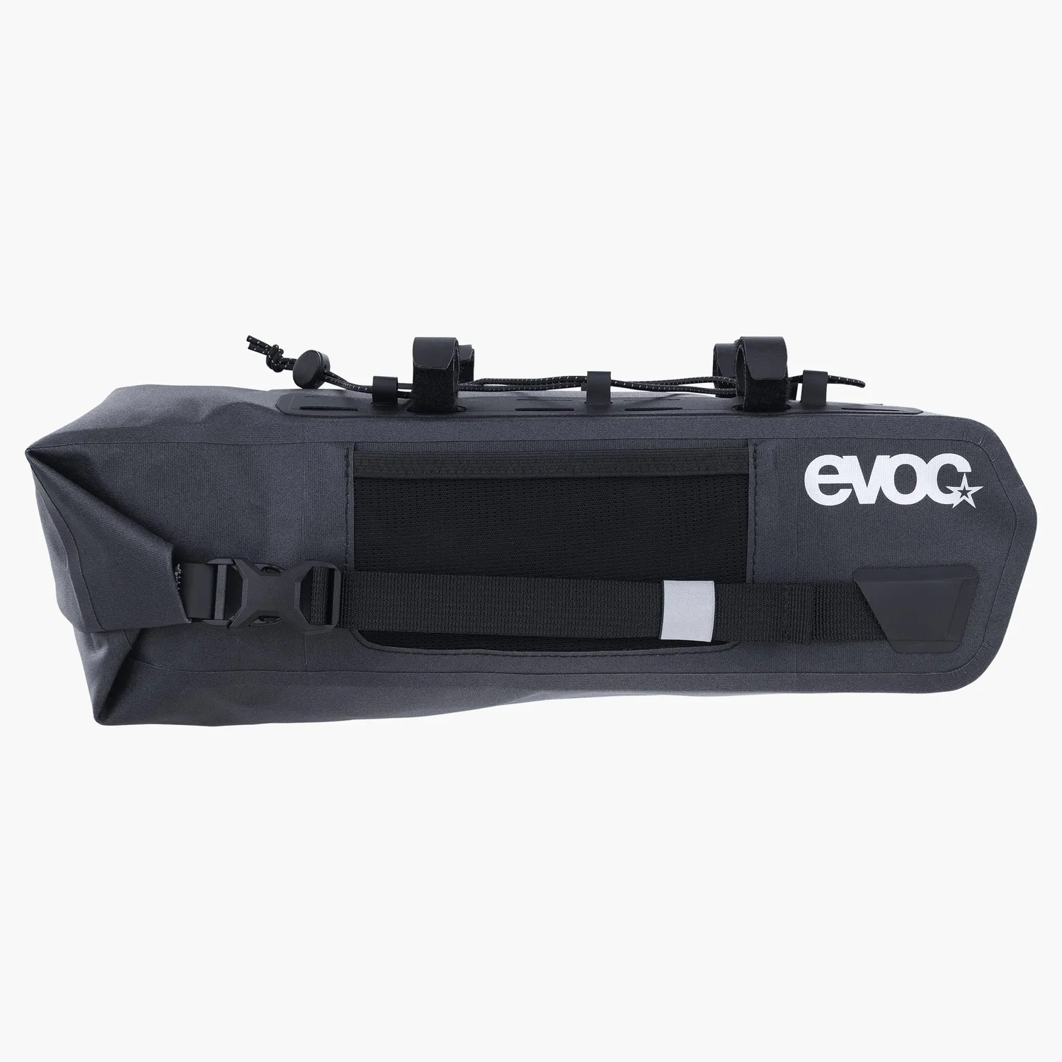 Evoc Aero Bar Pack WP 5 styrtaske black vandtæt 5 liter