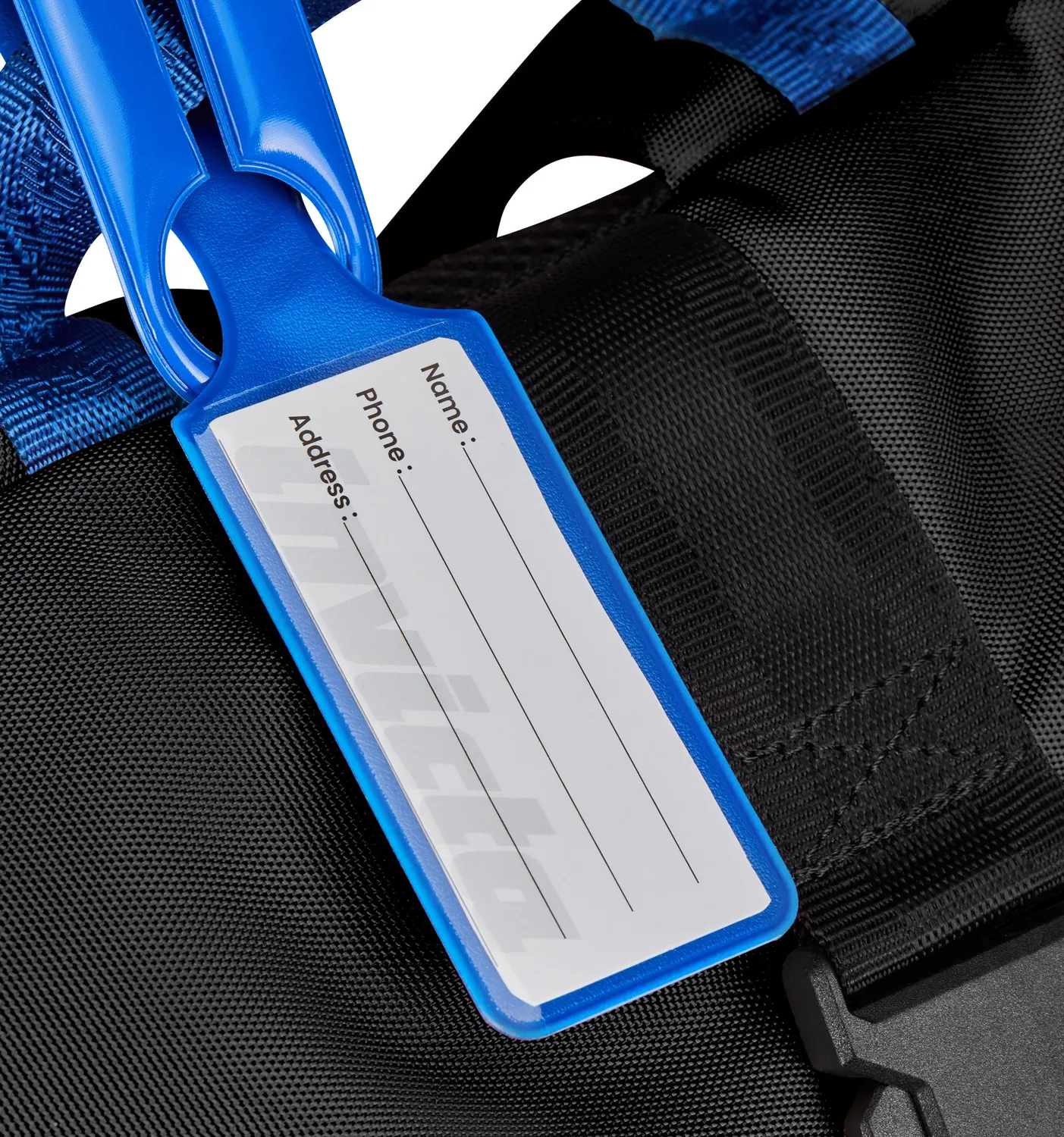 Invicta Lodge Urban rygsæk 19-29 liter roll-top