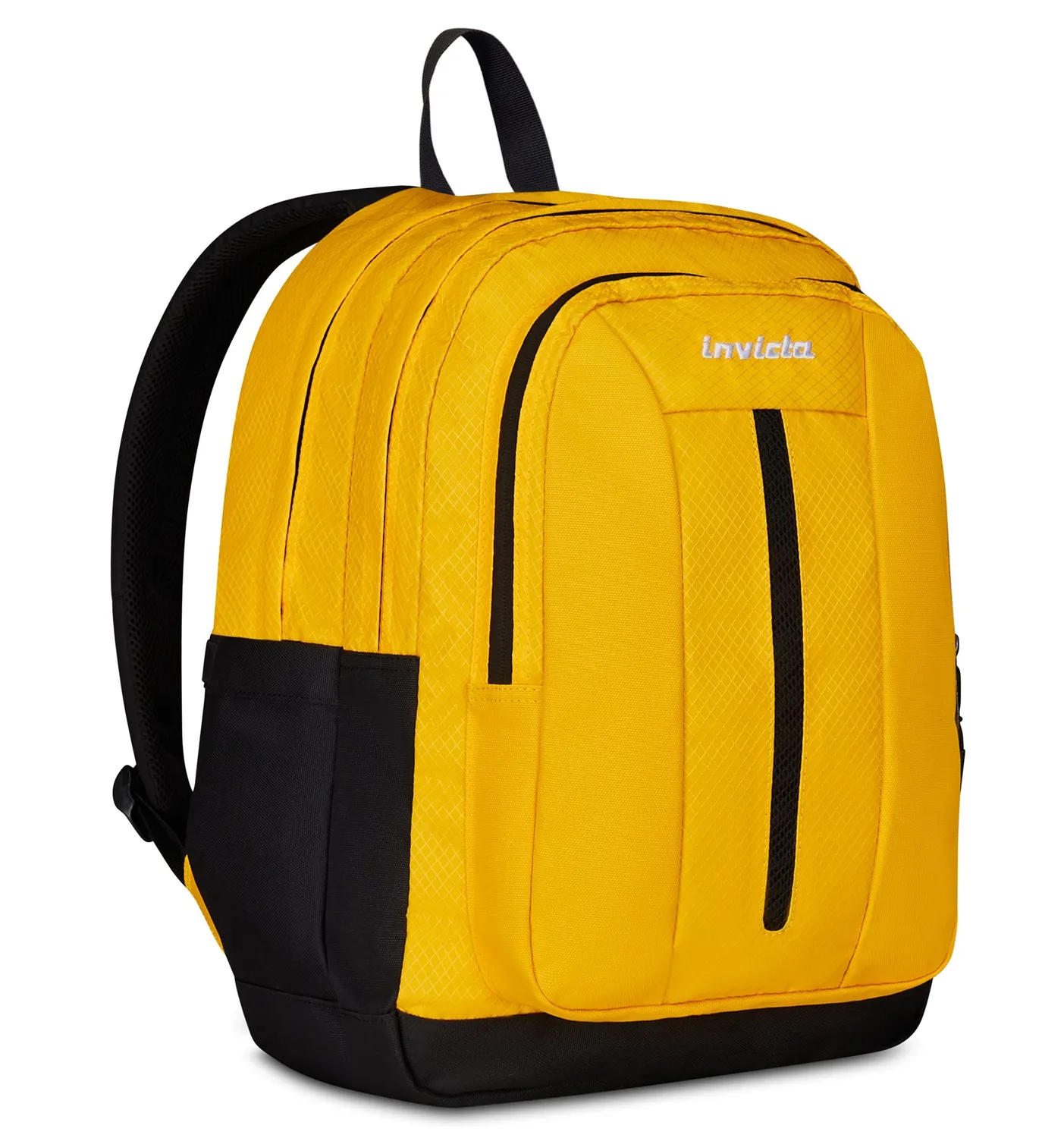 Invicta Jelek Up LED rygsæk 36 liter frontlys